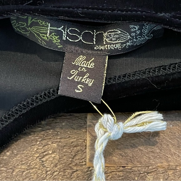 Kische Casual‎ Dress - Picture 4 of 8